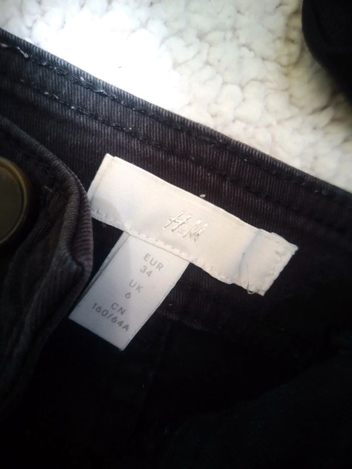 Lot fille  ado XS - photo numéro 6