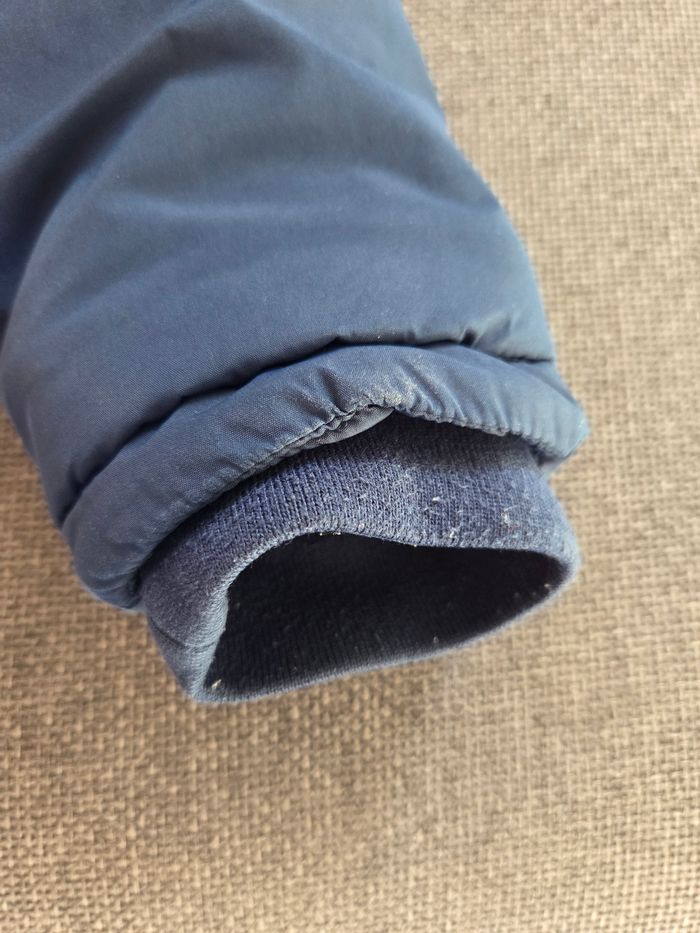 Doudoune Sergent Major garçon 11 ans - photo numéro 5