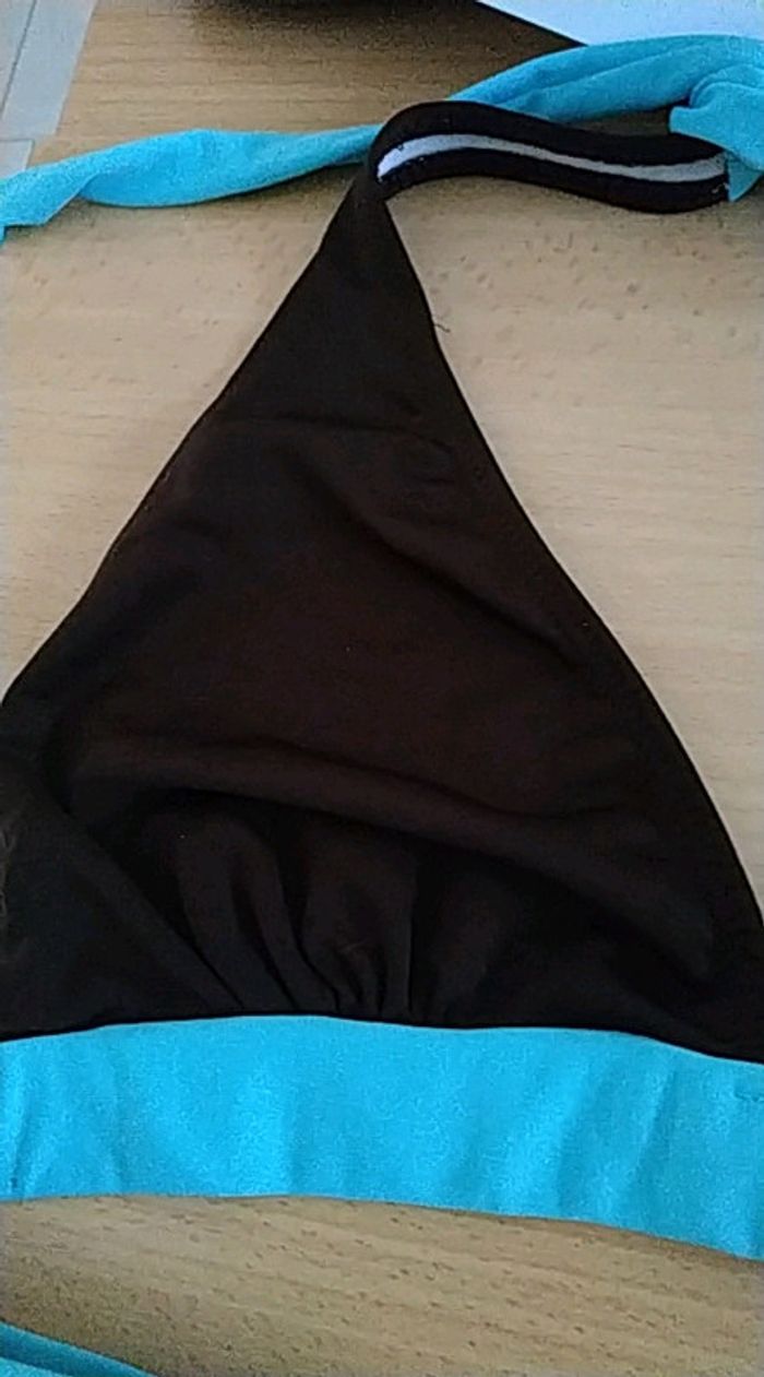 Maillot de bain 3 suisses 2 pièces - photo numéro 3