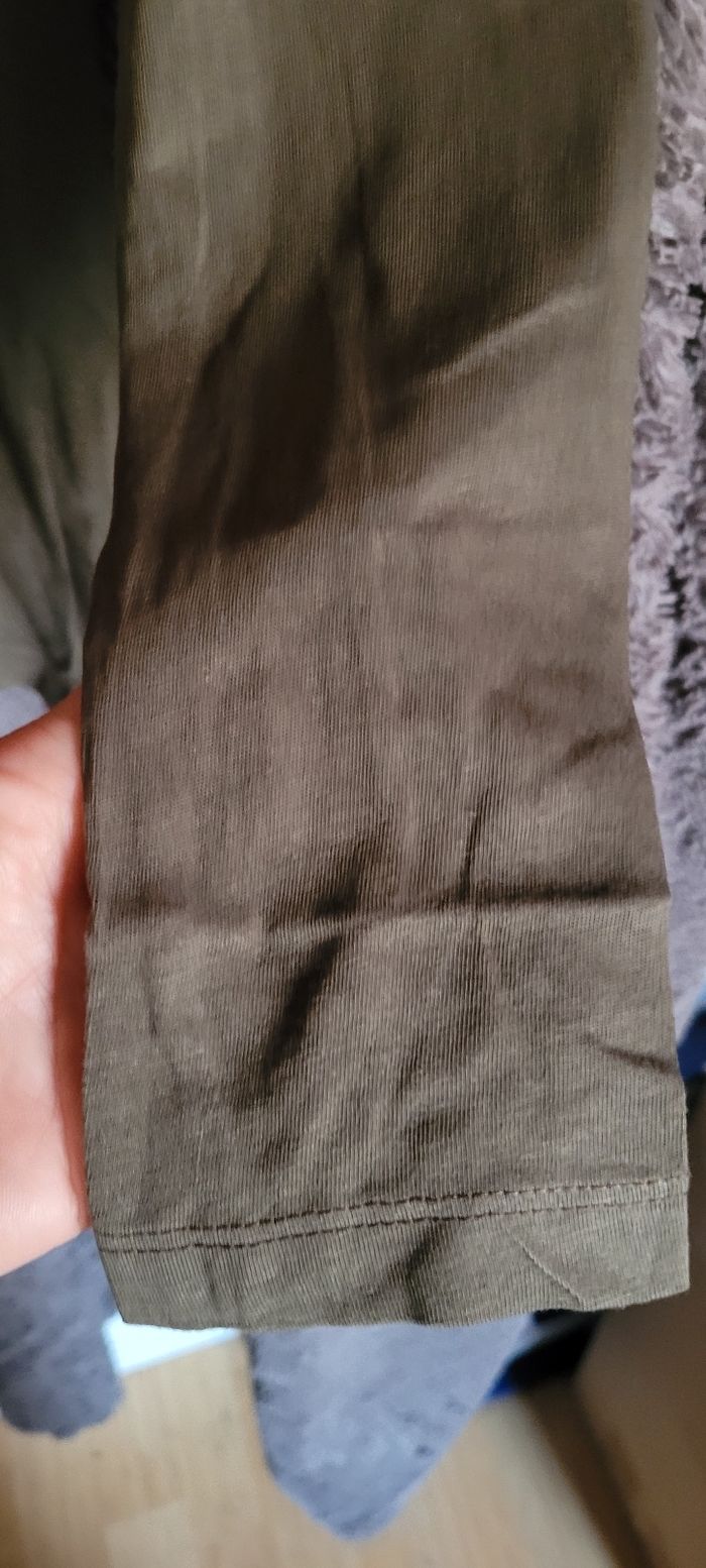 Maillot manches longues - photo numéro 3