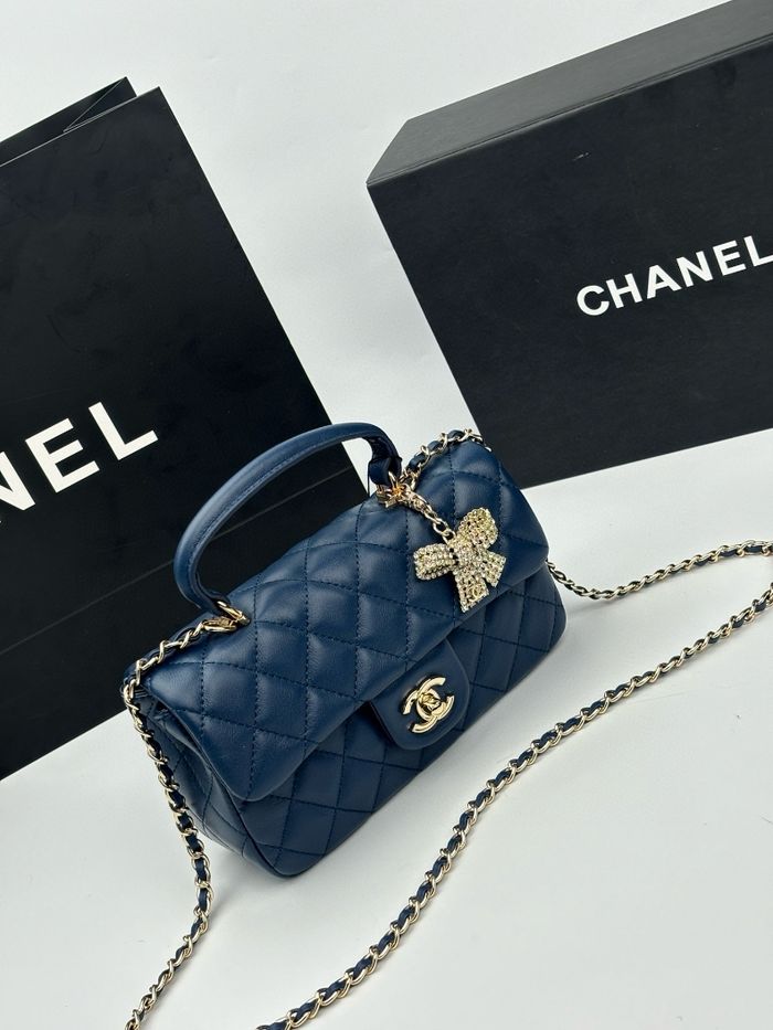 Chanel  25K  166468 - photo numéro 3