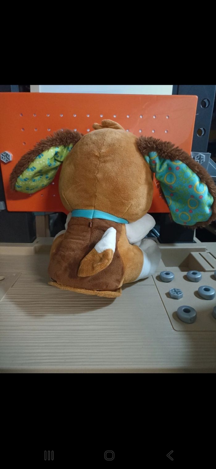 Jouets d’éveil VTech - photo numéro 3