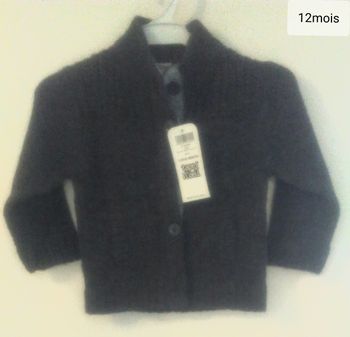 Gilet