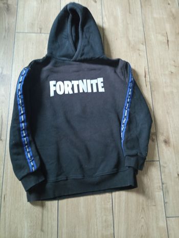 Pull fornite
