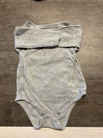 Bodie bébé