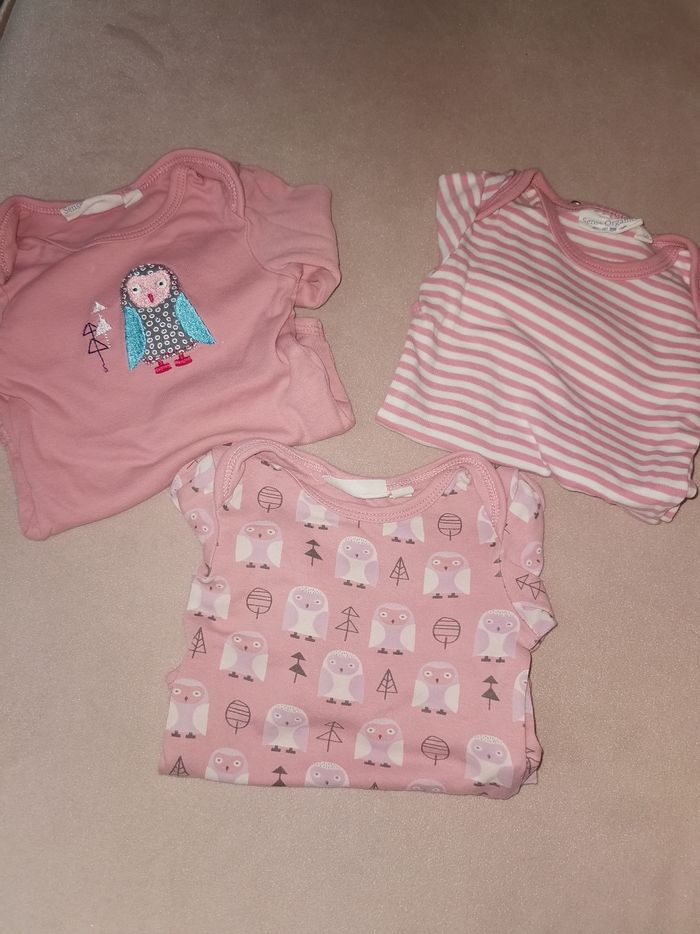 Lots de pyjama et ensemble - photo numéro 6