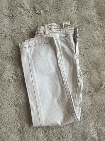 Jean burberry 6 ans