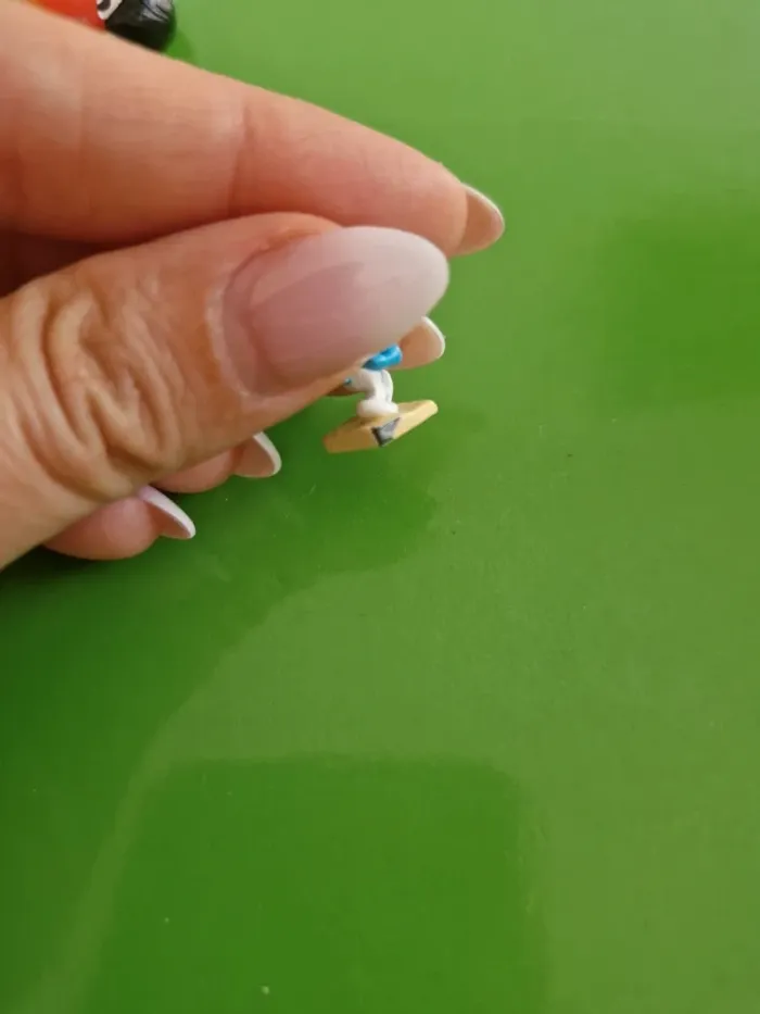 Construisez le village des Schtroumpfs - Peyo 2019 - photo numéro 5