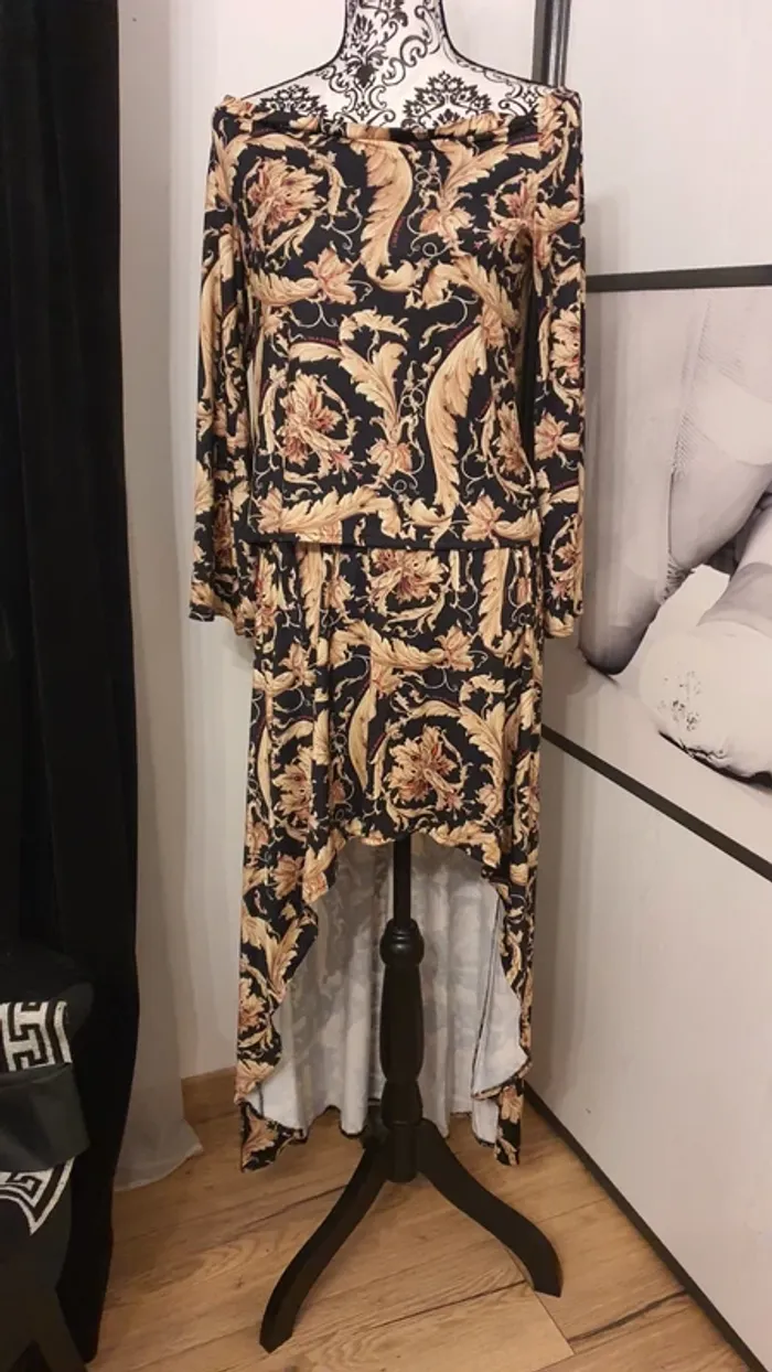 Ensemble Lola Bianka