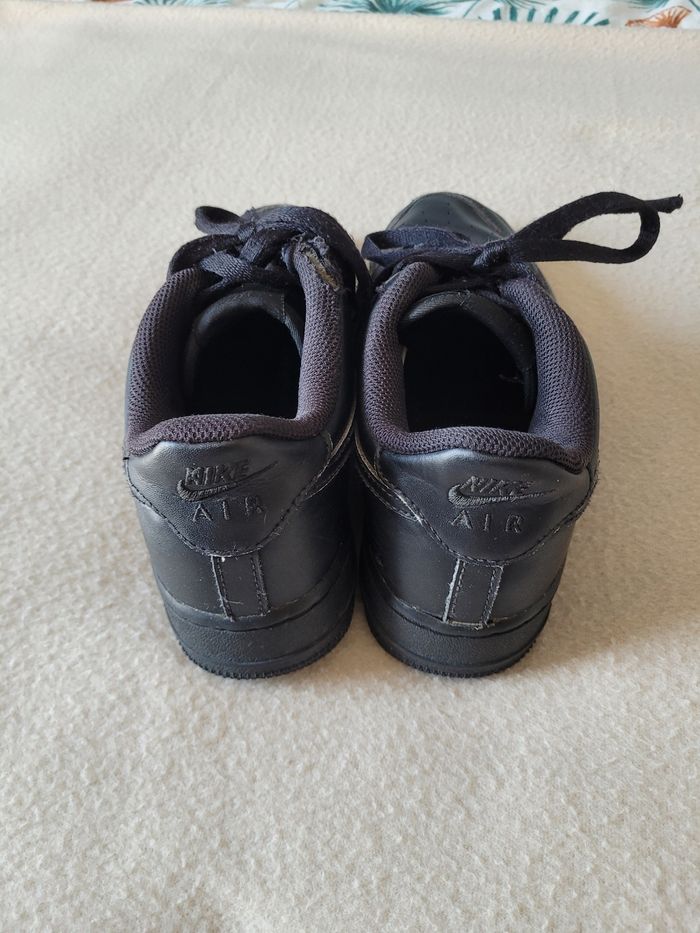 Basket Nike air force 1 pointure 39 - photo numéro 4