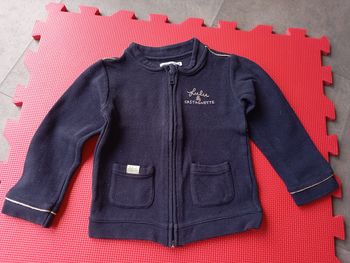 Veste