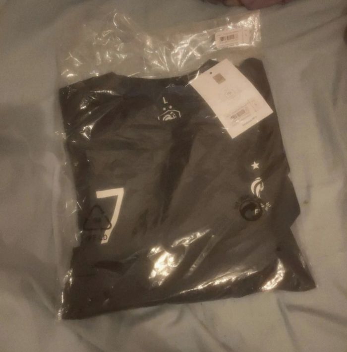 T-shirt Griezmann taille L