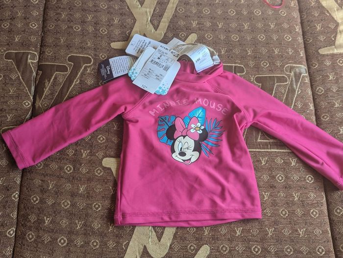 Haut Minnie