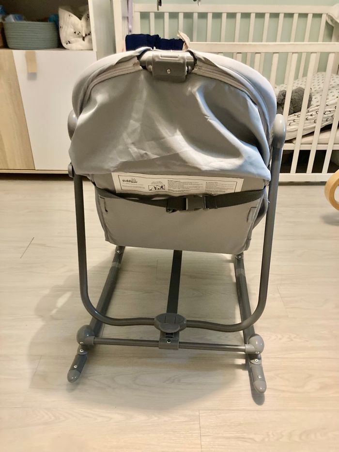 Transat berceau 2 en 1 - photo numéro 2