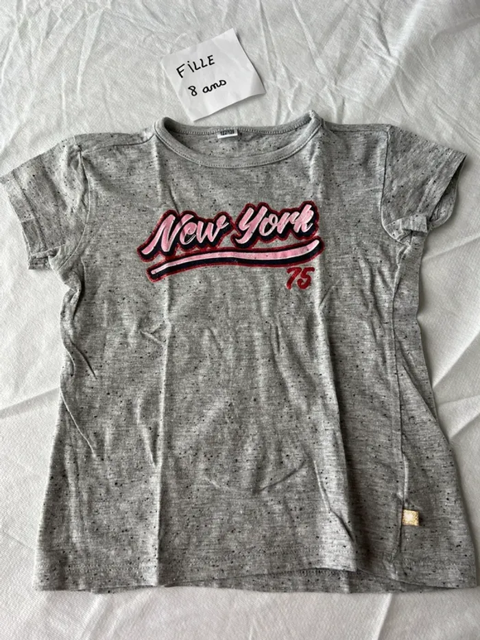 Tee shirt
