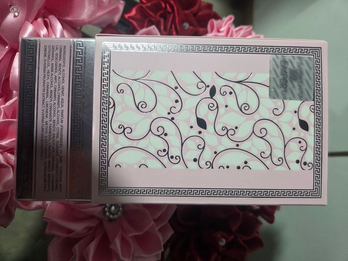 Parfum haya emper - photo numéro 3