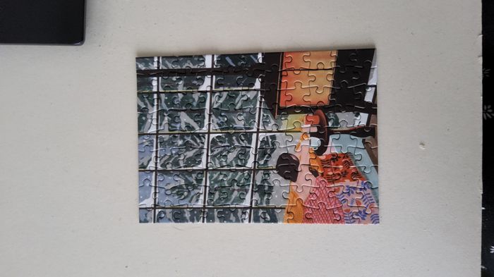 Mini puzzle Kozy - photo numéro 2