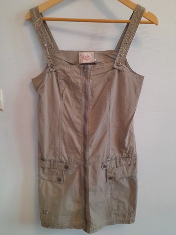 Robe la mode est à vous