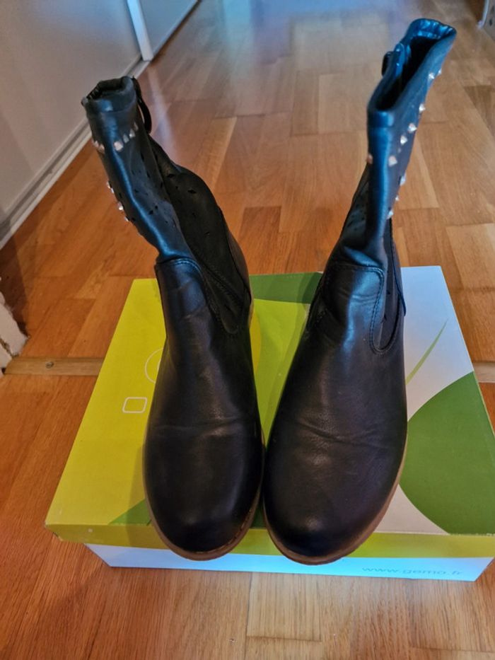 Bottines