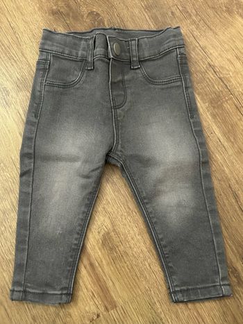 Pantalon bébé fille