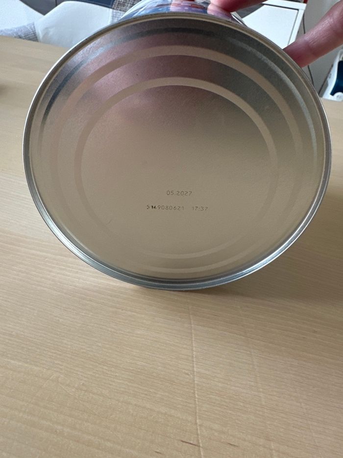 Guigoz 3eme âge - photo numéro 3