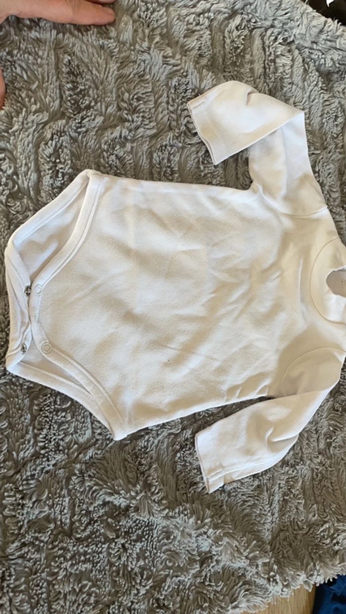 Jogging Orchestra 4 pièces en en 6 mois - photo numéro 4