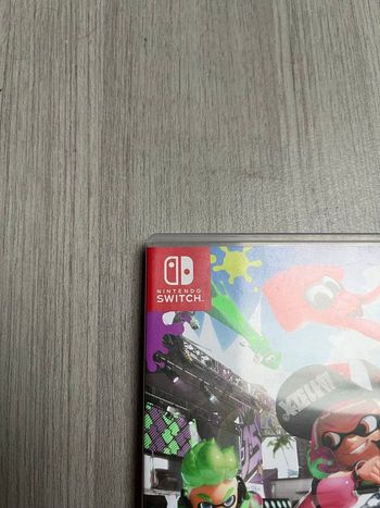 Jeux Splatoon 2 | Nintendo Switch
