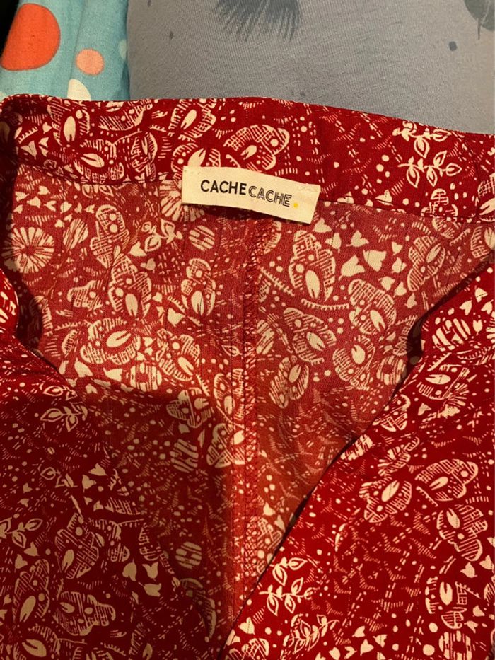 Robe imprimée - photo numéro 2