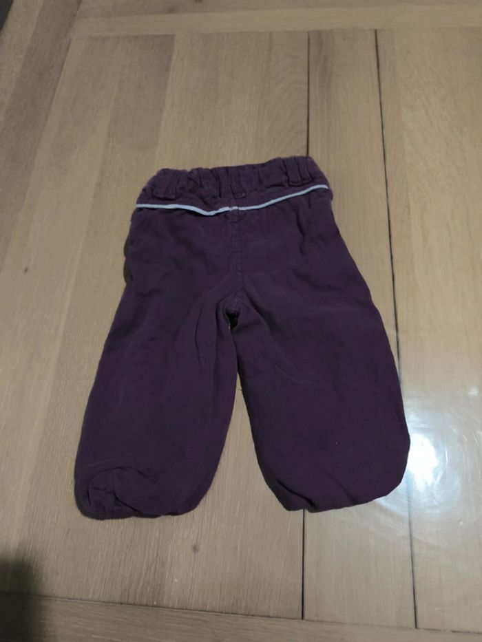 Pantalon tao 9 mois - photo numéro 4