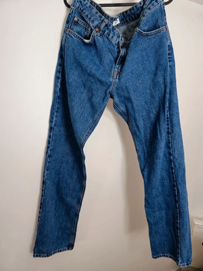 Jean pull&bear - photo numéro 3