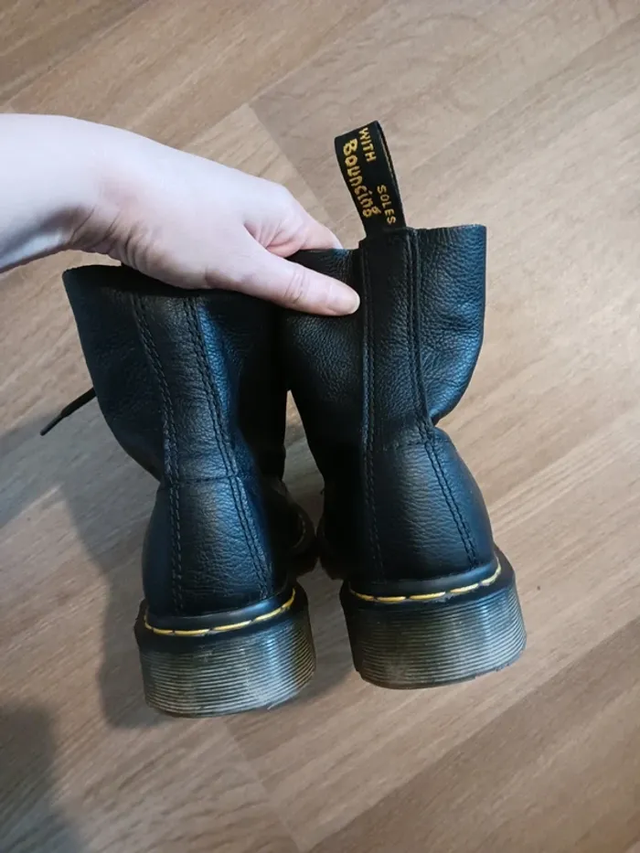 Doc martens - photo numéro 5