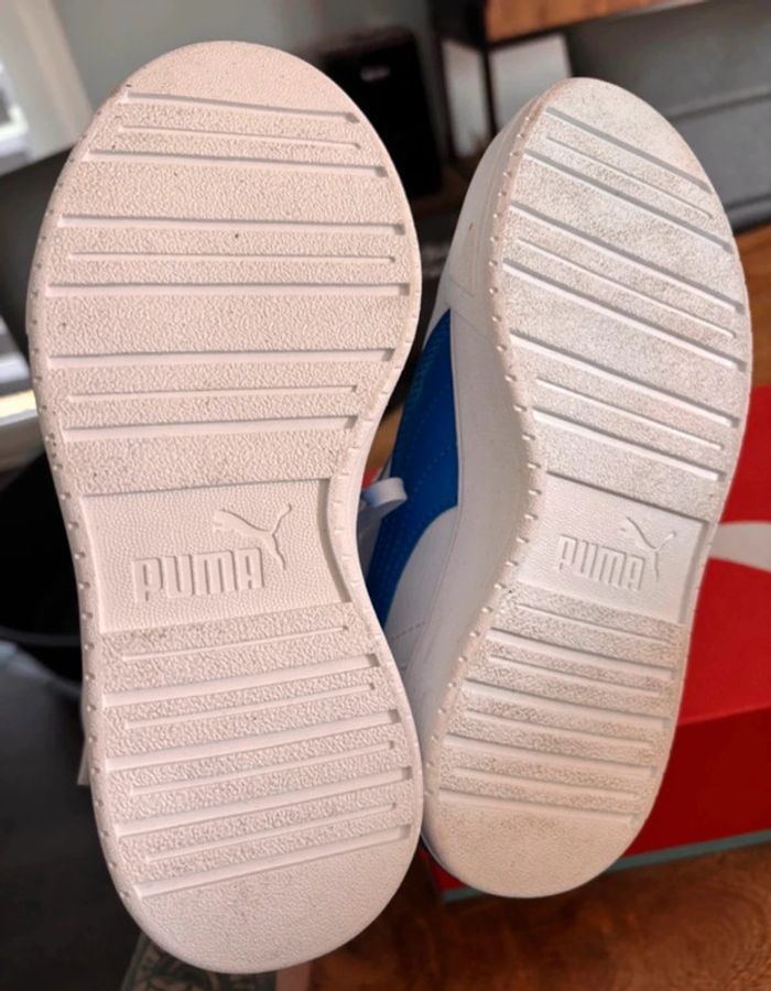 Baskets Puma P.32 Neuves unisex - photo numéro 6