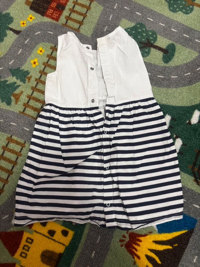 Robe bébé fille - photo numéro 2