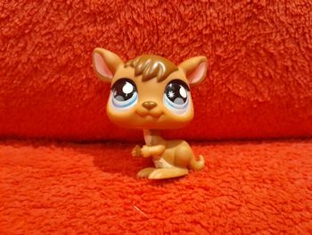 Figurine Petshop A13