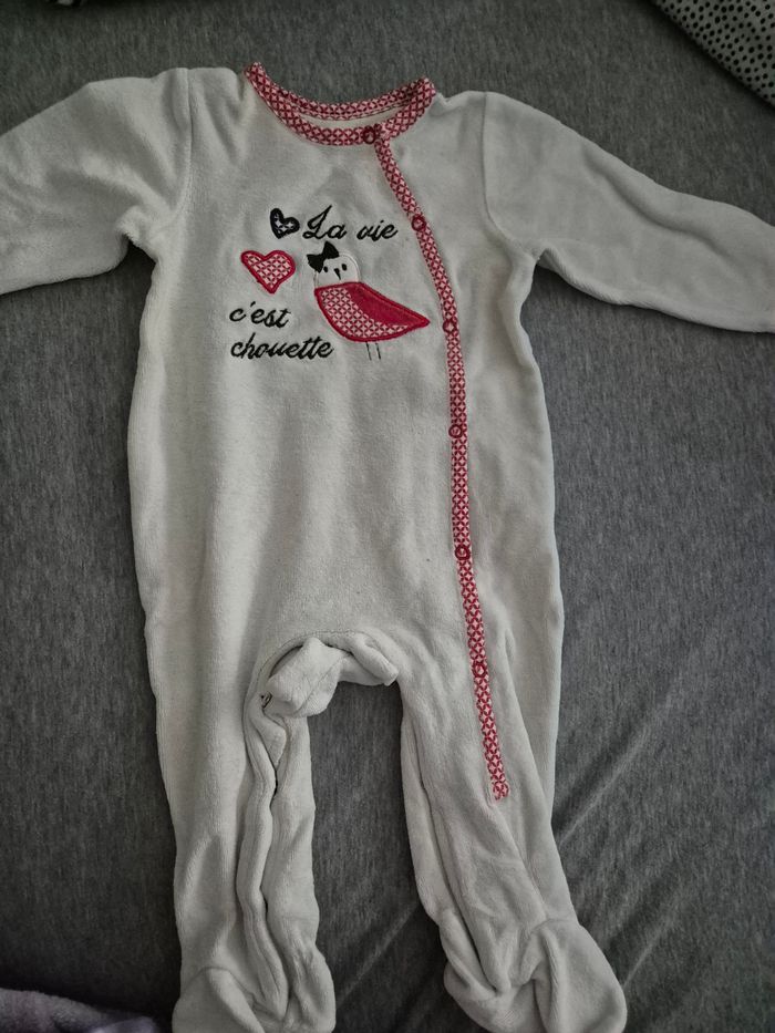 Pyjama - photo numéro 3