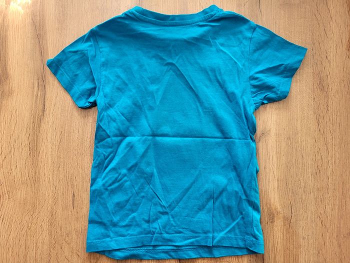 T-shirt manches courtes garçon - photo numéro 3