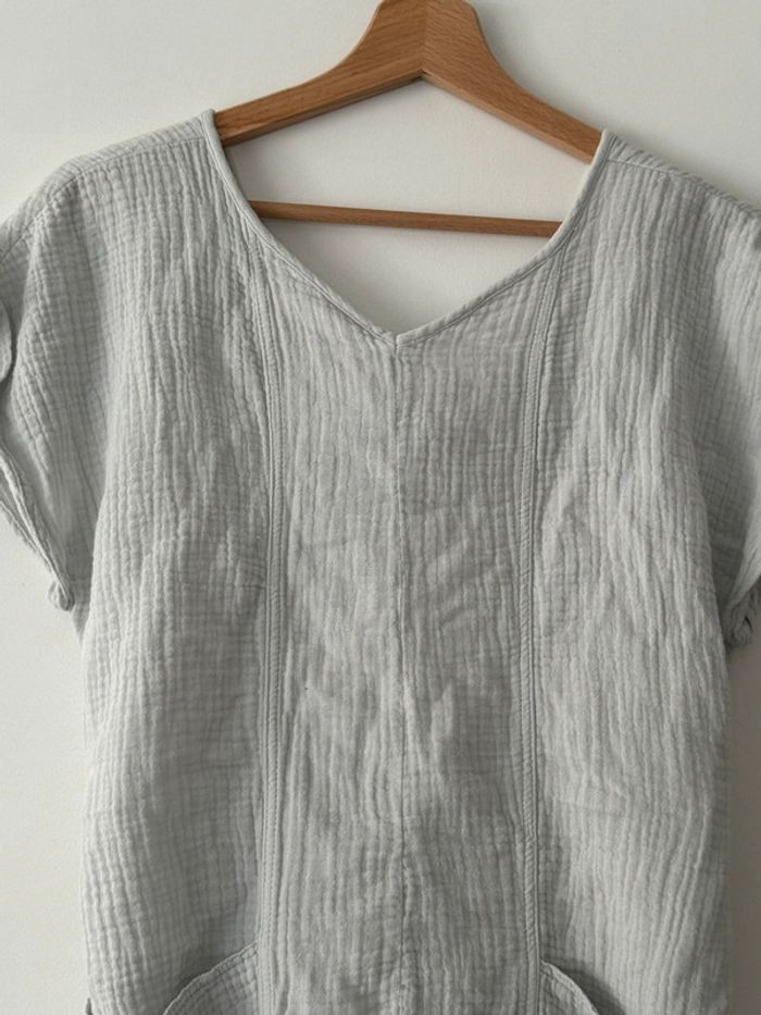 Combinaison été Zara neuve - photo numéro 2