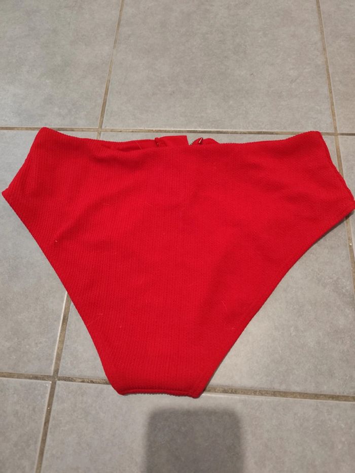 Bas de maillot de bain - photo numéro 3