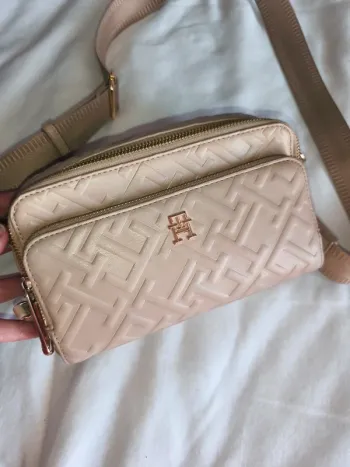 Sac tommy Hilfiger bandoulière