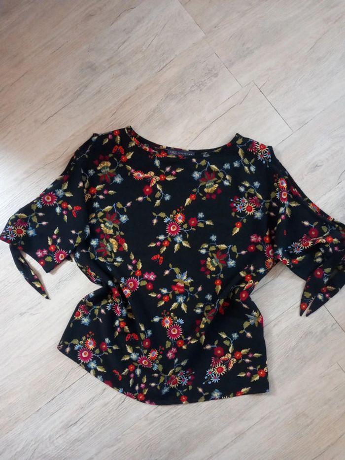 Blouse M&s collection - photo numéro 5