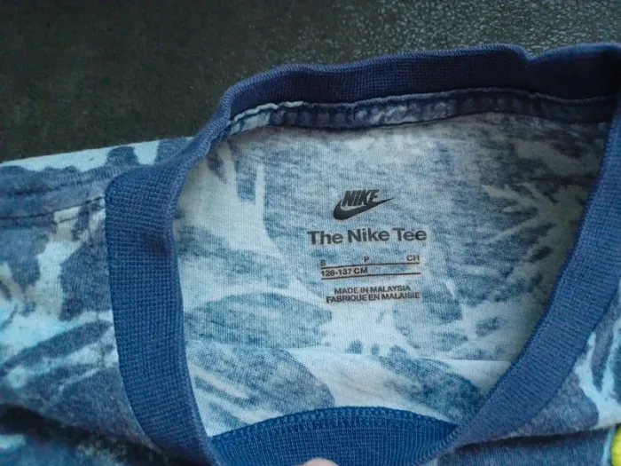 Tee shirt nike - photo numéro 3