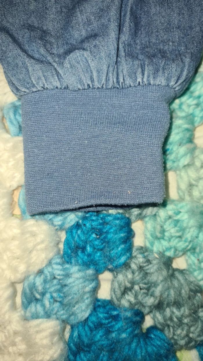 Sarouel 6 mois - photo numéro 4