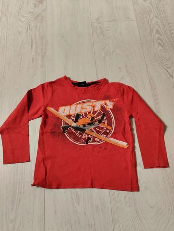 Maillot manches longues