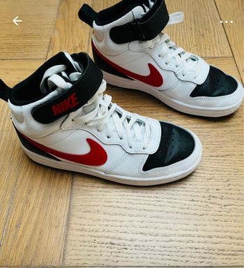 baskets Nike