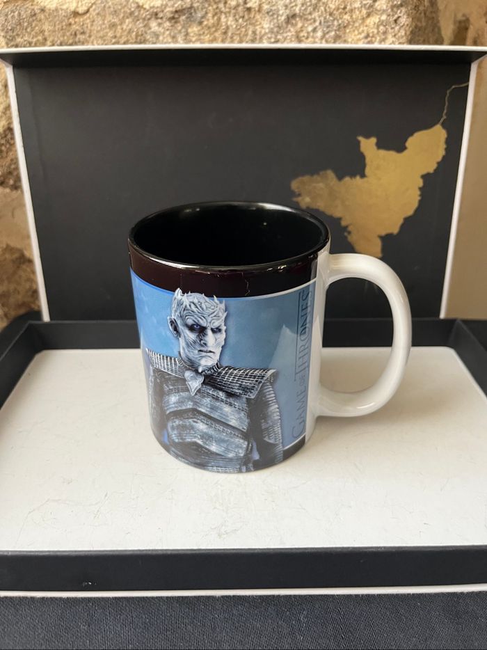 Mug Game of Thrones ABYStyle - photo numéro 7