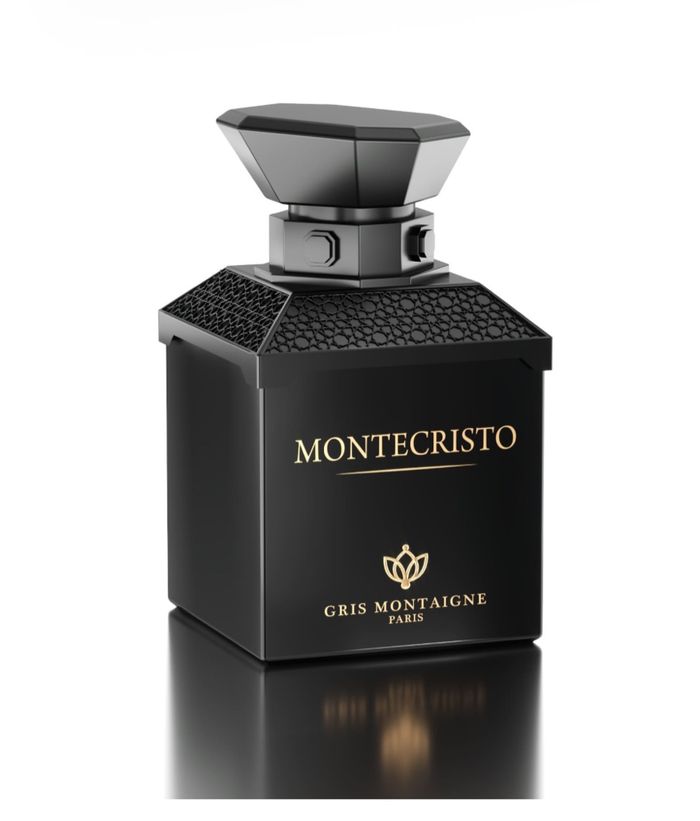 Gris Montaigne Paris – Collection d’Excellence - photo numéro 4