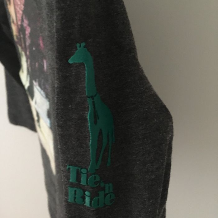 Teeshirt manches longues Tex - 3/4 ans - photo numéro 4