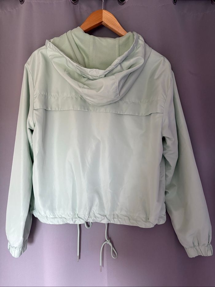 Veste imperméable - photo numéro 2