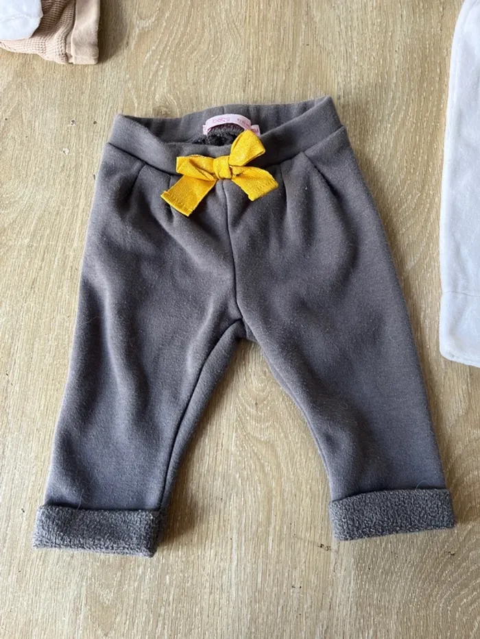 Pantalon de pyjama - photo numéro 2