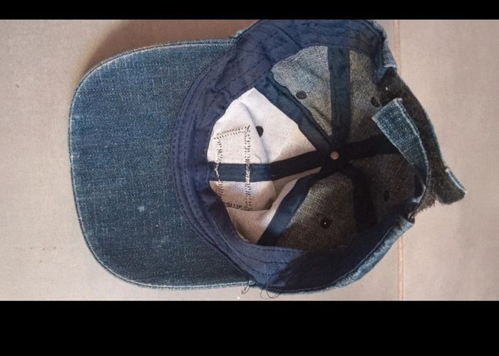 Casquette levi's - photo numéro 5